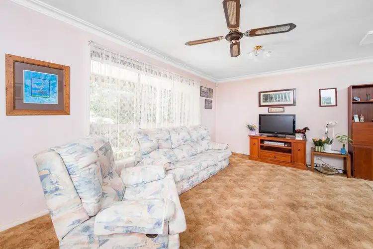 Second view of Homely house listing, 4 Risdon Place, Lyons ACT 2606