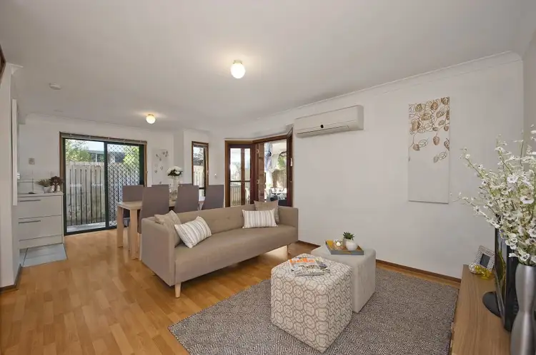 5/15 Elliott Street, Hawthorne QLD 4171