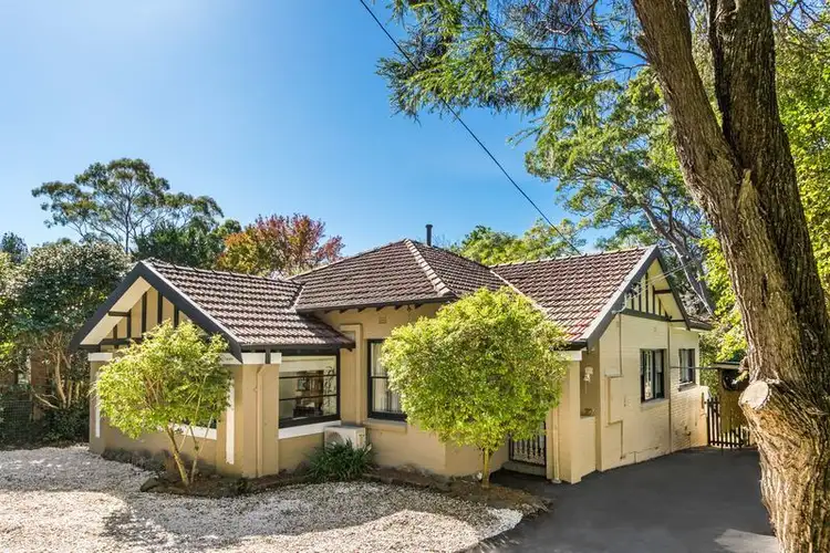 77 Archbold Road, East Lindfield NSW 2070