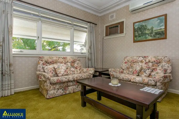 Second view of Homely house listing, 123 Marco Avenue, Panania NSW 2213