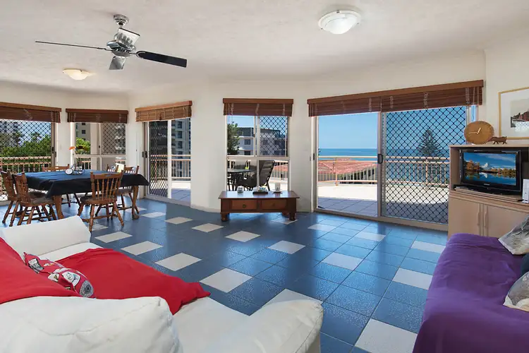 Fifth view of Homely unit listing, 6/55 Coolum Terrace, Coolum Beach QLD 4573
