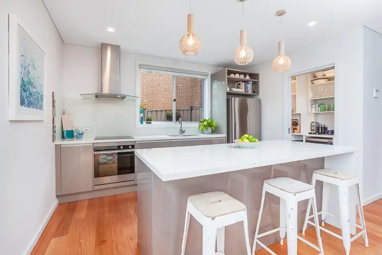 Third view of Homely townhouse listing, 22a Manchester Road, Gymea NSW 2227