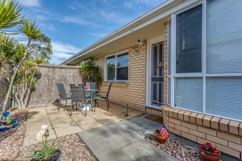 Main view of Homely unit listing, 1/5 Ozone Street, Alberton SA 5014