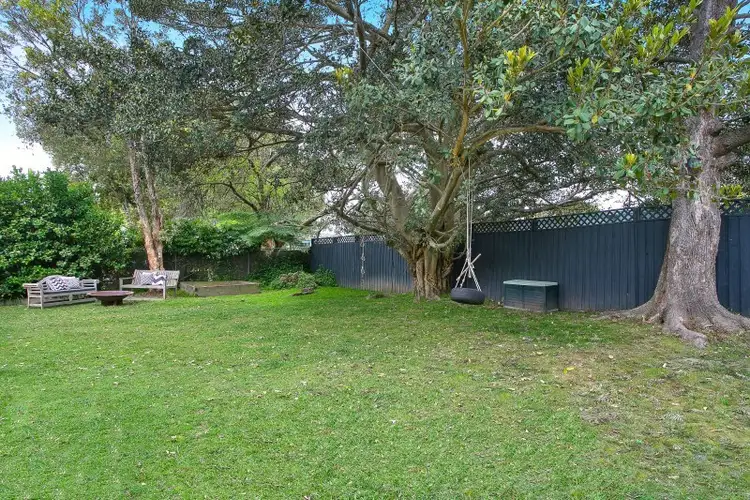 Fifth view of Homely house listing, 32 Lady Game Drive, Killara NSW 2071