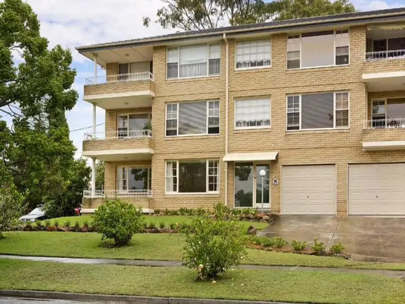 Main view of Homely unit listing, 1/7 Maida Road, Epping NSW 2121