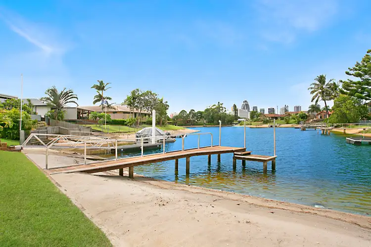 44 Cocos Crescent, Broadbeach Waters QLD 4218