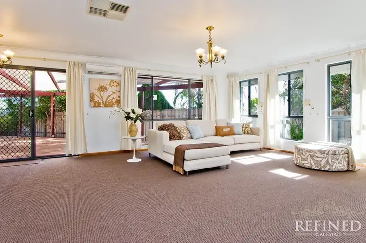 Second view of Homely house listing, 7 Delilah Close, Old Reynella SA 5161