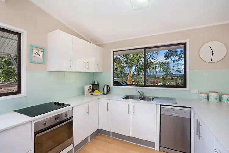 Third view of Homely house listing, 6 Margaret Rose Drive, East Gosford NSW 2250