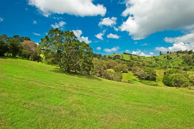 Second view of Homely land listing, LOT 5 Kundes Road, Mount Samson QLD 4520