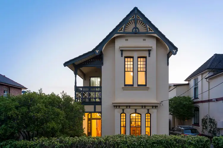 Main view of Homely house listing, 53 Thompson Street, Drummoyne NSW 2047