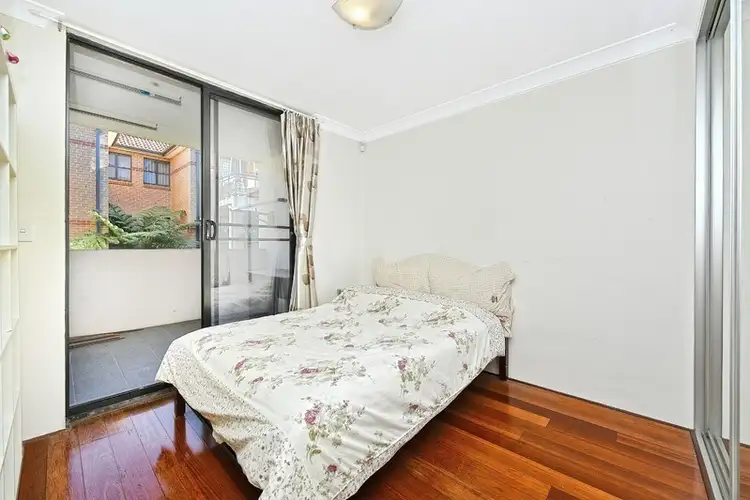 Fifth view of Homely apartment listing, 25/47 Henley Road, Homebush West NSW 2140