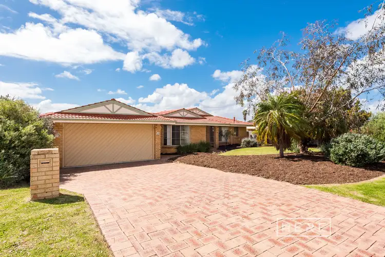 80 Dollis Way, Kingsley WA 6026