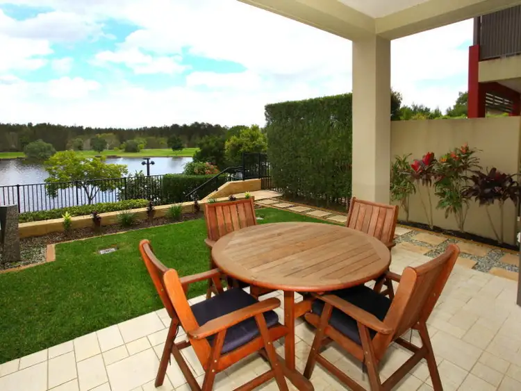 Third view of Homely townhouse listing, 3067 Quay South Drive, Carrara QLD 4211