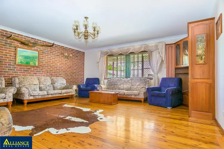 Fifth view of Homely house listing, 138 Picnic Point Road, Picnic Point NSW 2213