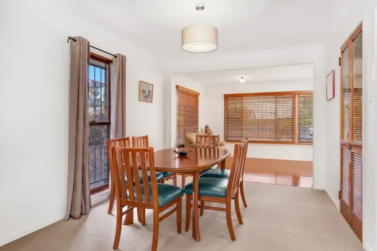 Fifth view of Homely house listing, 56 Spence Road, Wavell Heights QLD 4012