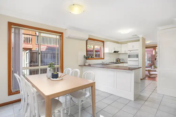Third view of Homely townhouse listing, 12/19 Junction Road, Summer Hill NSW 2130