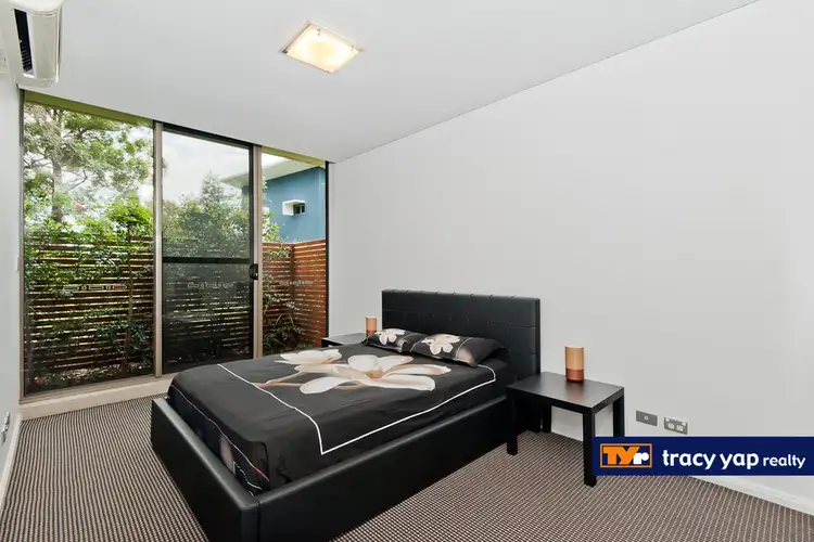 Sixth view of Homely apartment listing, 6/26 Ferntree Place, Epping NSW 2121