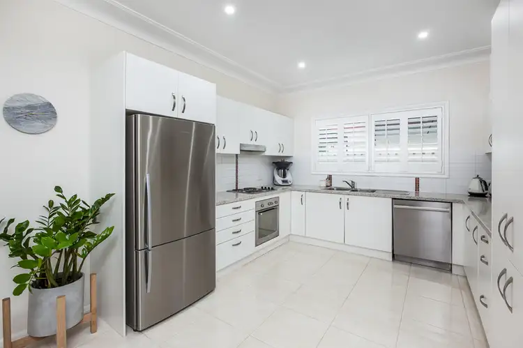 Sixth view of Homely house listing, 32 Warrah Road, Yowie Bay NSW 2228