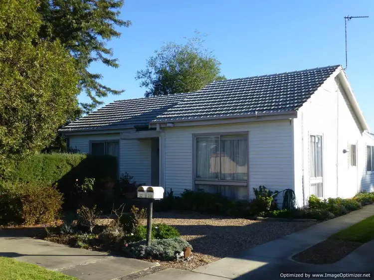 32 High Street, Bairnsdale VIC 3875