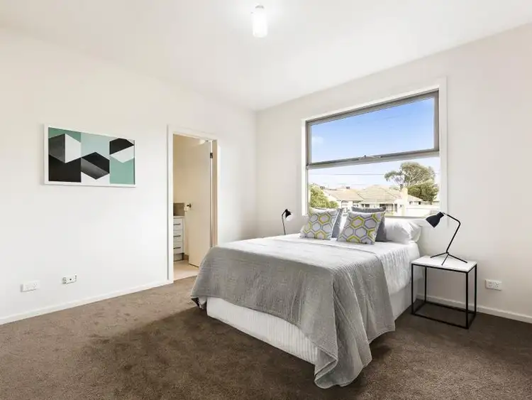 Fourth view of Homely townhouse listing, 36A Ashton Street, Reservoir VIC 3073