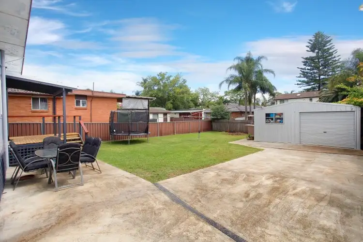 Sixth view of Homely house listing, 121 Parker Street, Penrith NSW 2750