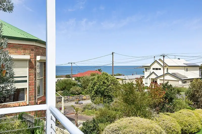 Main view of Homely house listing, 18 Dundalk Avenue, Mccracken SA 5211