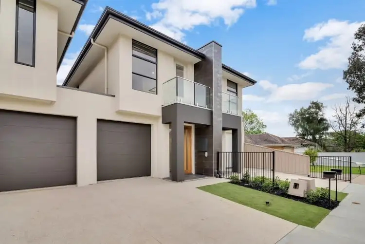 Third view of Homely townhouse listing, 10C Mines Road, Campbelltown SA 5074
