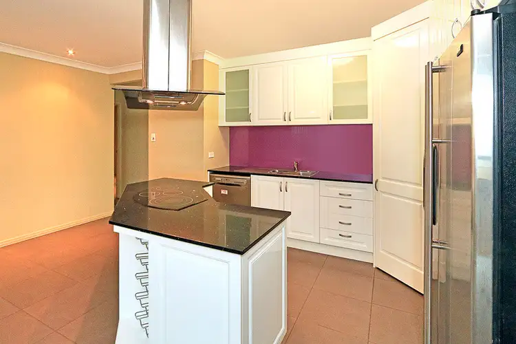 Fifth view of Homely house listing, 56 Robinson Street, Taranganba QLD 4703