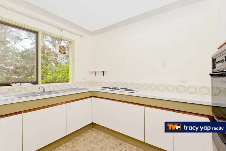 Fourth view of Homely townhouse listing, 18/14-18 Busaco Road, Marsfield NSW 2122