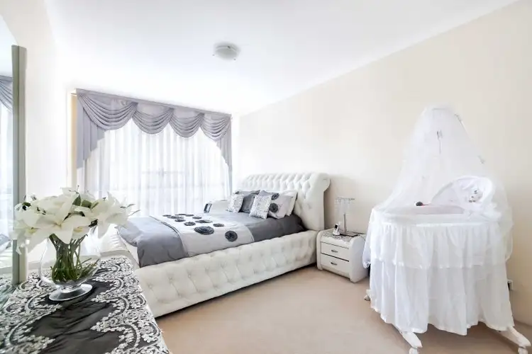 Third view of Homely apartment listing, 45/2-10 Susan Street, Auburn NSW 2144