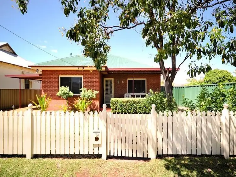 1A Quinn Street, Dubbo NSW 2830