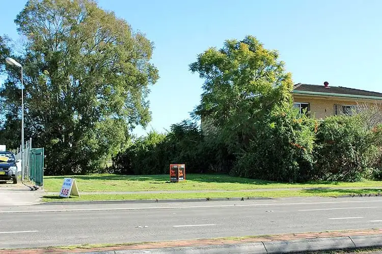 Third view of Homely land listing, 96 Smith Street, Kempsey NSW 2440