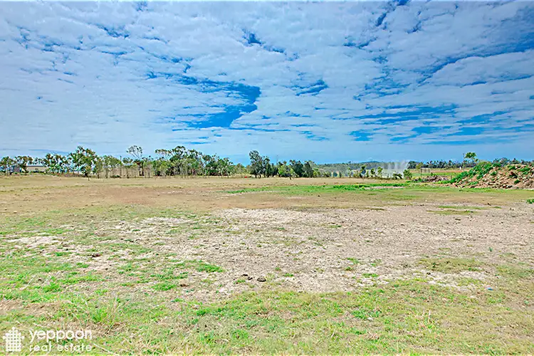 Sixth view of Homely land listing, LOT 101 Kinka Beach Road, Tanby QLD 4703