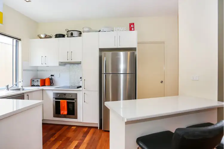 Fifth view of Homely unit listing, 4/837 Old Cleveland Road, Carina QLD 4152