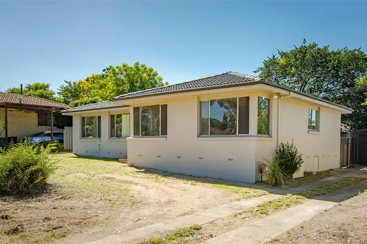 Second view of Homely house listing, 70 Tillyard Drive, Flynn ACT 2615