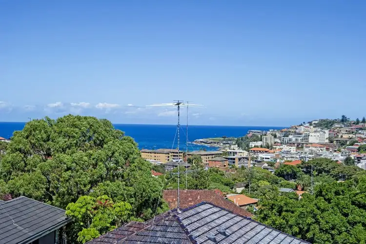 Third view of Homely apartment listing, 1/31 Moira Crescent, Clovelly NSW 2031