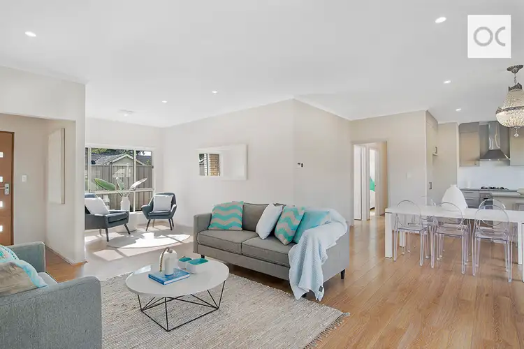 Fifth view of Homely house listing, 15 Pitt Street, Marden SA 5070