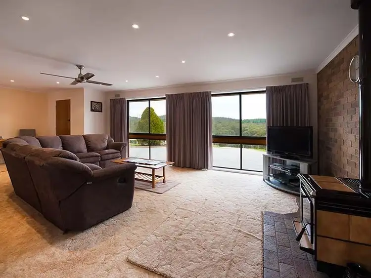 Fifth view of Homely house listing, 157 Specimen Gully Road, Barkers Creek VIC 3451