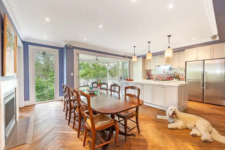 Fifth view of Homely house listing, 29 Sunnyside Crescent, Castlecrag NSW 2068