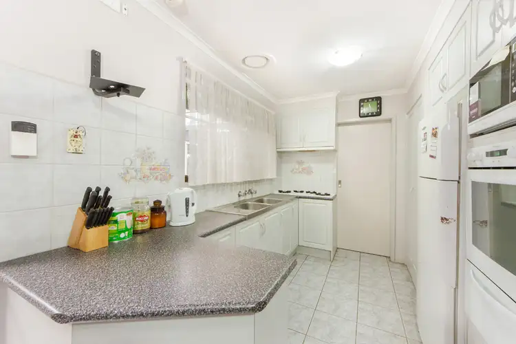 Third view of Homely house listing, 215 Taylors Road, St Albans VIC 3021
