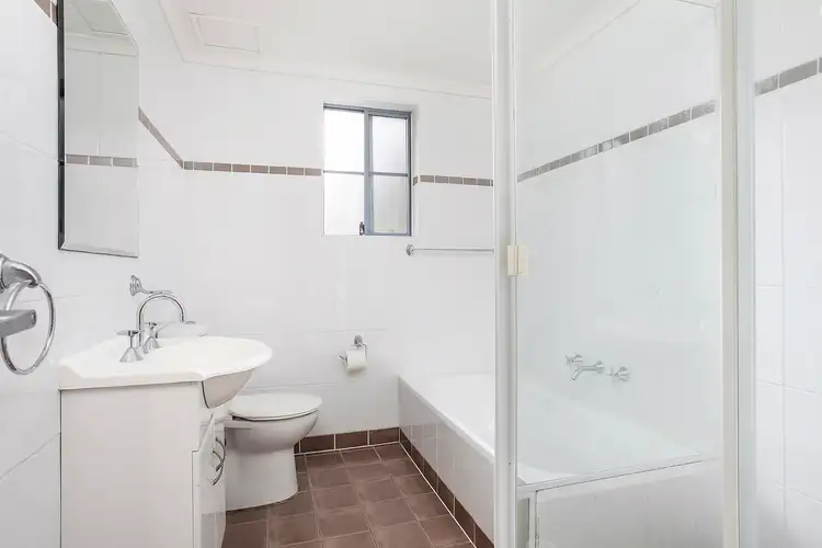 Fourth view of Homely unit listing, 24/18-22 Gray Street, Sutherland NSW 2232