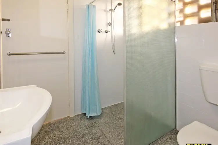 Fifth view of Homely unit listing, 19/26 South Terrace, Adelaide SA 5000