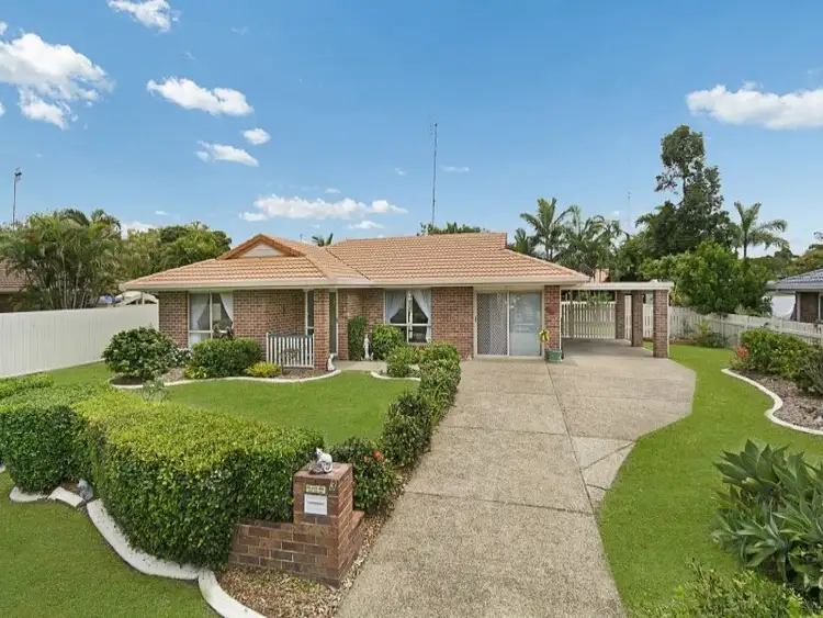 Main view of Homely house listing, 3 Mount Ninderry Court, Coolum Beach QLD 4573