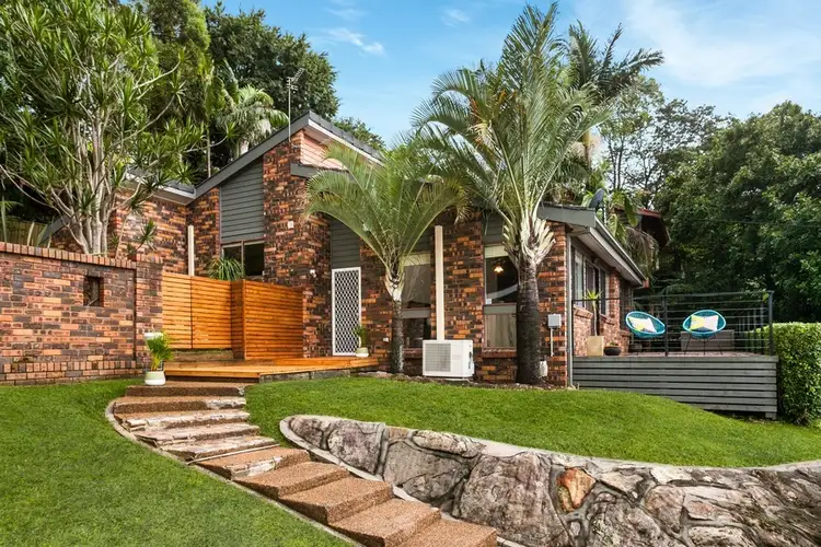 117 Koloona Avenue, Mount Keira NSW 2500