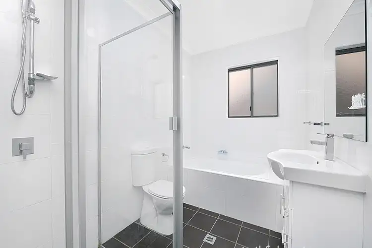 Fourth view of Homely apartment listing, 24/1 Anzac Avenue, Denistone NSW 2114
