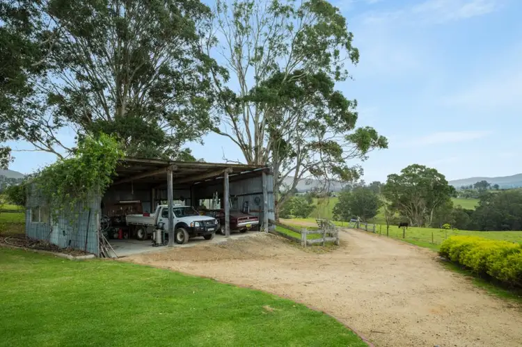 Seventh view of Homely rural property listing, 11229 Princes Highway, Cobargo NSW 2550