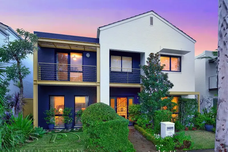 Main view of Homely house listing, 43 Newington Boulevard, Newington NSW 2127
