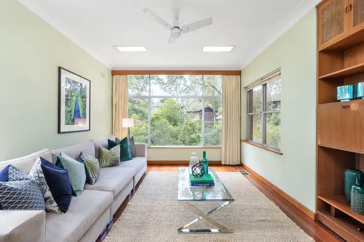 Sixth view of Homely house listing, 30 Bowes Avenue, Killara NSW 2071