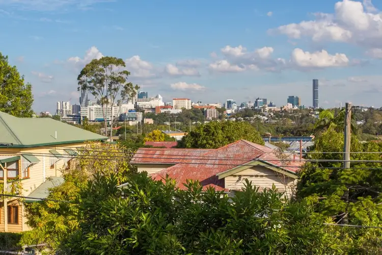 Second view of Homely house listing, 49 Seventh Avenue, Windsor QLD 4030