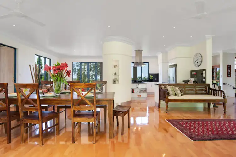 Fifth view of Homely house listing, 15 James Cook Drive, Kewarra Beach QLD 4879